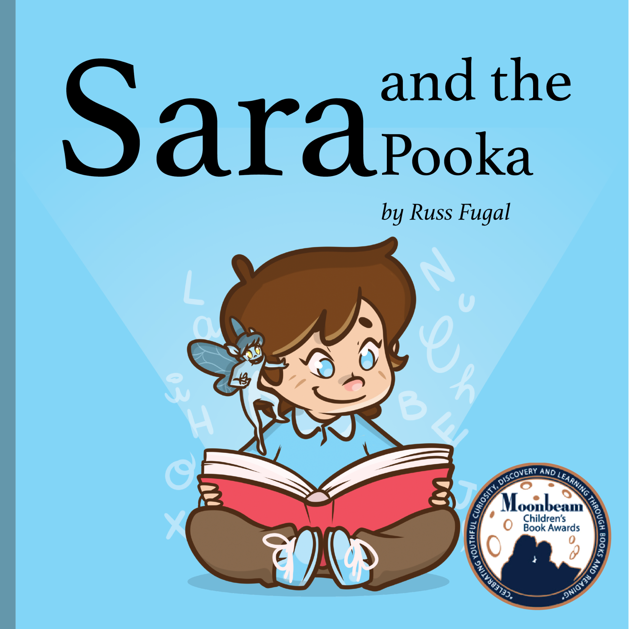 Sara and the Pooka audiobook on Audible
